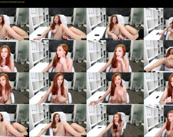 foxynesss — 43 minute Chaturbate female cam show recording, 1080p, Feb 24, 2021