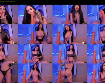 fuckbitoni — 70 minute Chaturbate couple cam show recording, 1080p, Feb 25, 2021