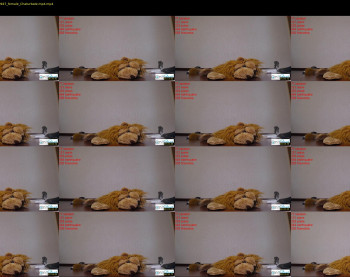 fuckingalice — 11 minute Chaturbate female cam show recording, 720p, Feb 24, 2021