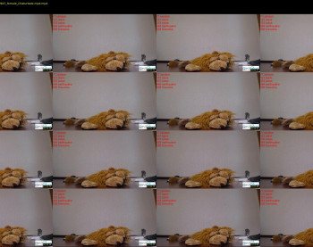 fuckingalice — 22 minute Chaturbate female cam show recording, 720p, Feb 24, 2021