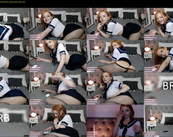ginger_pie — 70 minute Chaturbate female cam show recording, 1080p, Feb 24, 2021