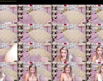 hannahsunny — 20 minute Chaturbate female cam show recording, 1080p, Feb 25, 2021