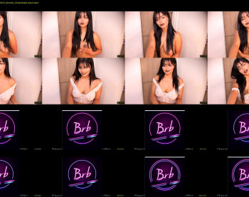 helen_miller — 71 minute Chaturbate female cam show recording, 1080p, Feb 24, 2021