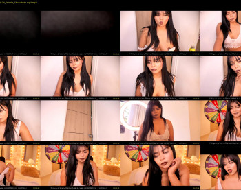 helen_miller — 41 minute Chaturbate female cam show recording, 1080p, Feb 24, 2021