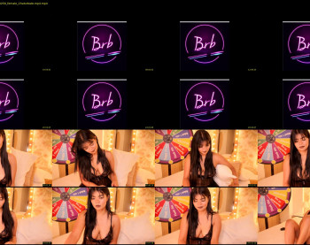 helen_miller — 70 minute Chaturbate female cam show recording, 1080p, Feb 25, 2021