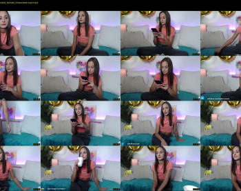 holihurricane — 27 minute Chaturbate female cam show recording, 1080p, Feb 25, 2021