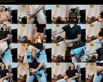 hot_martin25 — 71 minute Chaturbate male cam show recording, 1080p, Feb 24, 2021