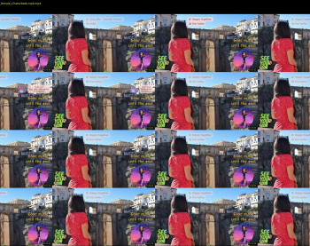 its_jessi — 6 minute Chaturbate female cam show recording, 1080p, Feb 24, 2021