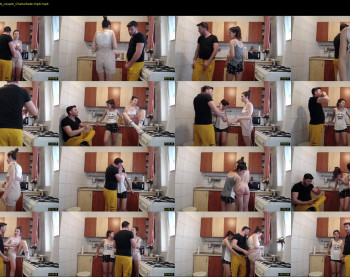 iuliana32 — 73 minute Chaturbate couple cam show recording, 1080p, Feb 24, 2021