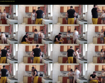 iuliana32 — 75 minute Chaturbate couple cam show recording, 1080p, Feb 24, 2021