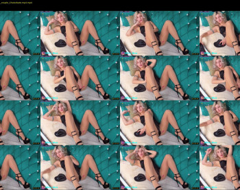 iva_nice — 3 minute Chaturbate female cam show recording, 1080p, Feb 24, 2021