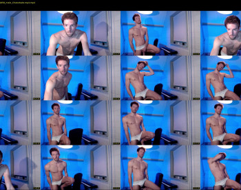 jasonberg29 — 29 minute Chaturbate male cam show recording, 720p, Feb 24, 2021