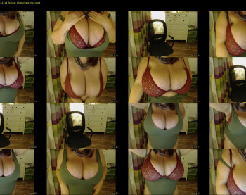 julialiones — 20 minute Chaturbate female cam show recording, 720p, Feb 24, 2021