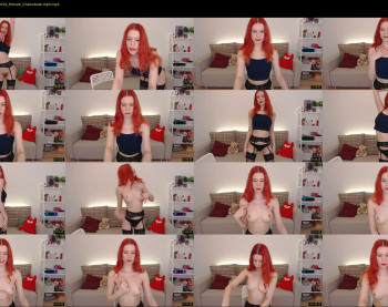 keira_knight — 70 minute Chaturbate female cam show recording, 1080p, Feb 25, 2021