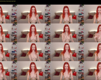 keira_knight — 17 minute Chaturbate female cam show recording, 1080p, Feb 25, 2021