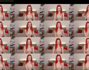 keira_knight — 39 minute Chaturbate female cam show recording, 1080p, Feb 25, 2021