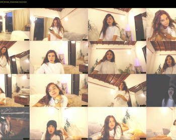 kendalltyler — 107 minute Chaturbate female cam show recording, 720p, Feb 25, 2021