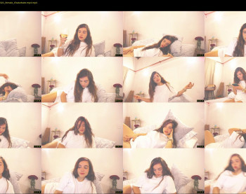kendalltyler — 26 minute Chaturbate female cam show recording, 720p, Feb 25, 2021
