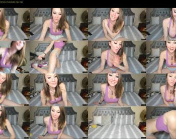 kiarose — 39 minute Chaturbate female cam show recording, 720p, Feb 25, 2021