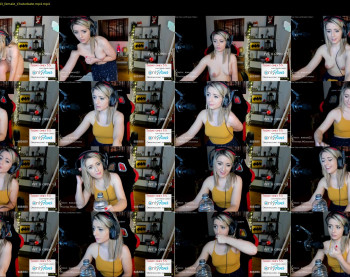 kimilee22 — 21 minute Chaturbate female cam show recording, 1080p, Feb 25, 2021