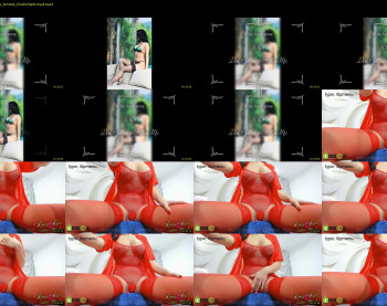krisi_kiss — 5 minute Chaturbate female cam show recording, 1080p, Feb 24, 2021
