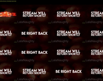 lalanaughty1 — 54 minute Chaturbate female cam show recording, 1080p, Feb 24, 2021