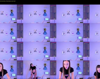 lana_taylor7 — 70 minute Chaturbate female cam show recording, 1080p, Feb 25, 2021