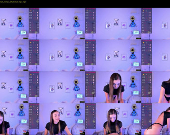 lana_taylor7 — 70 minute Chaturbate female cam show recording, 1080p, Feb 25, 2021