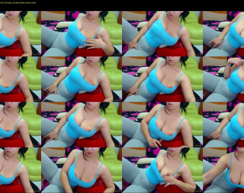 lexy_sweet — 11 minute Chaturbate female cam show recording, 720p, Feb 24, 2021