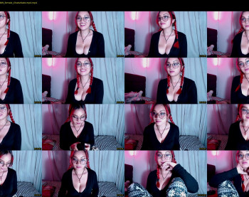 liacutegirl2 — 70 minute Chaturbate female cam show recording, 1080p, Feb 24, 2021