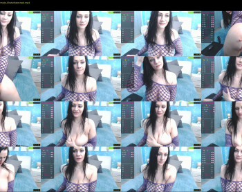 lilubb — 67 minute Chaturbate female cam show recording, 1080p, Feb 24, 2021