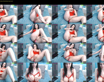 lilubb — 28 minute Chaturbate female cam show recording, 1080p, Feb 24, 2021