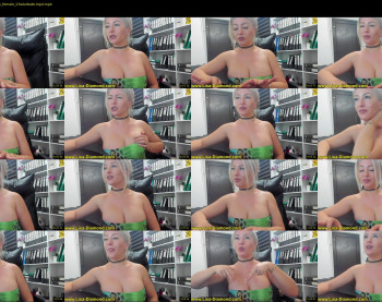 lisa2018 — 18 minute Chaturbate female cam show recording, 1080p, Feb 24, 2021