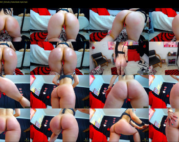 litas_secrets — 70 minute Chaturbate female cam show recording, 1080p, Feb 25, 2021