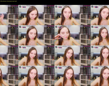 litlle_flowers — 4 minute Chaturbate female cam show recording, 1080p, Feb 24, 2021