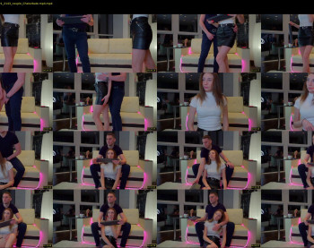 littlesweettifany — 7 minute Chaturbate female cam show recording, 1080p, Feb 24, 2021