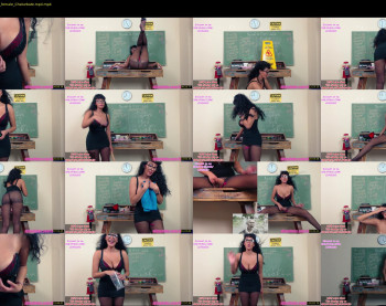 livecleo — 71 minute Chaturbate female cam show recording, 1080p, Feb 24, 2021