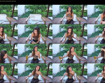 loollypop24 — 3 minute Chaturbate female cam show recording, 1080p, Feb 24, 2021