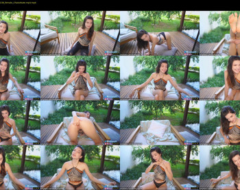 loollypop24 — 72 minute Chaturbate female cam show recording, 1080p, Feb 24, 2021