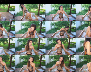 loollypop24 — 71 minute Chaturbate female cam show recording, 1080p, Feb 24, 2021