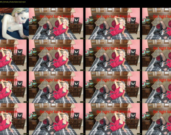 lourdesnoir — 21 minute Chaturbate female cam show recording, 1080p, Feb 24, 2021