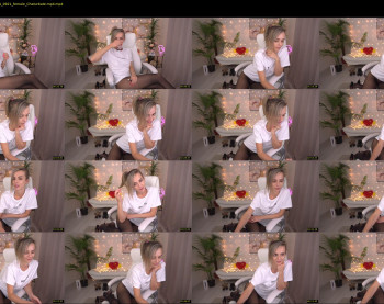 martha_mayer — 7 minute Chaturbate female cam show recording, 1080p, Feb 24, 2021