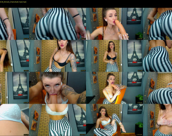 marti_lovely — 74 minute Chaturbate female cam show recording, 720p, Feb 25, 2021