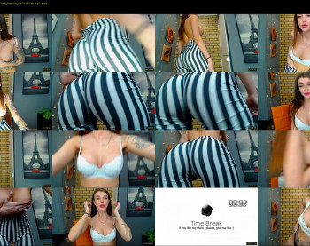 marti_lovely — 73 minute Chaturbate female cam show recording, 720p, Feb 25, 2021