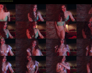 mary_lise — 73 minute Chaturbate couple cam show recording, 1080p, Feb 24, 2021