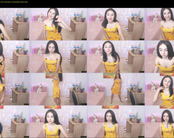 mary_marlow — 73 minute Chaturbate female cam show recording, 1080p, Feb 24, 2021
