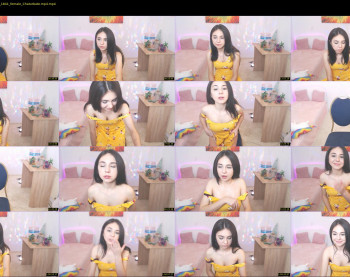 mary_marlow — 79 minute Chaturbate female cam show recording, 1080p, Feb 24, 2021