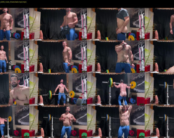 maximus_787 — 70 minute Chaturbate male cam show recording, 1080p, Feb 25, 2021