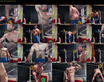 maximus_787 — 70 minute Chaturbate male cam show recording, 1080p, Feb 25, 2021