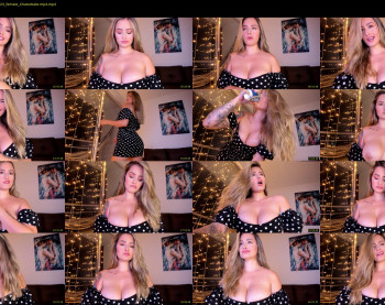 melgomez — 47 minute Chaturbate female cam show recording, 720p, Feb 24, 2021